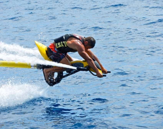 calcula la trayectoria